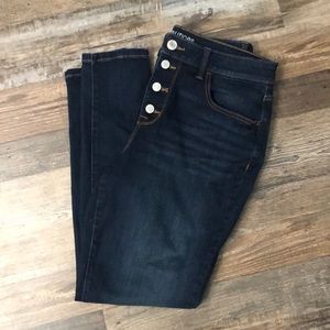 Women’s jeans
